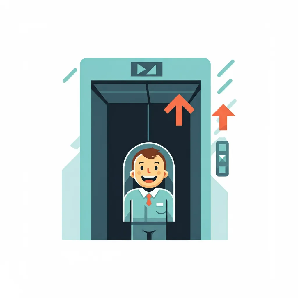 Mnemonic for der Aufzug